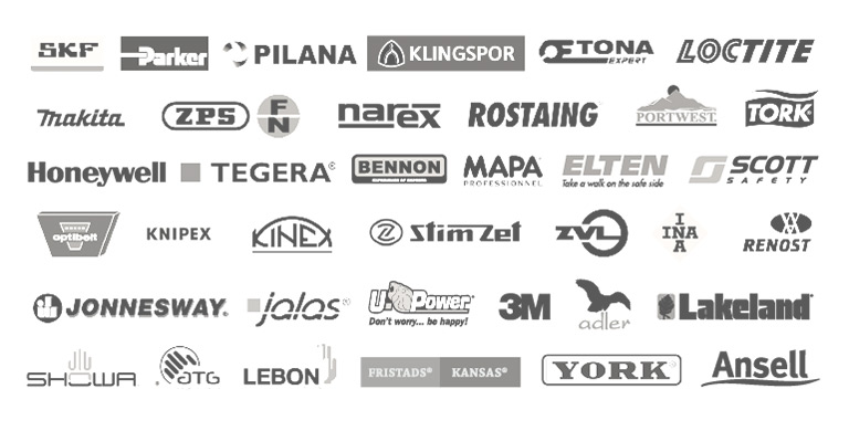 Other brands in our portfolio