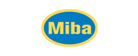 Miba